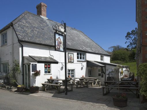 Village Pub Restoration and Renovation